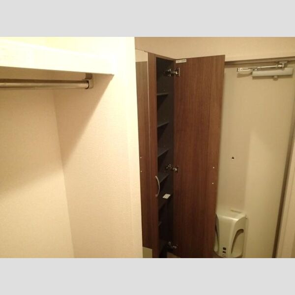 玄関 (シューズボックス(トールタイプ))