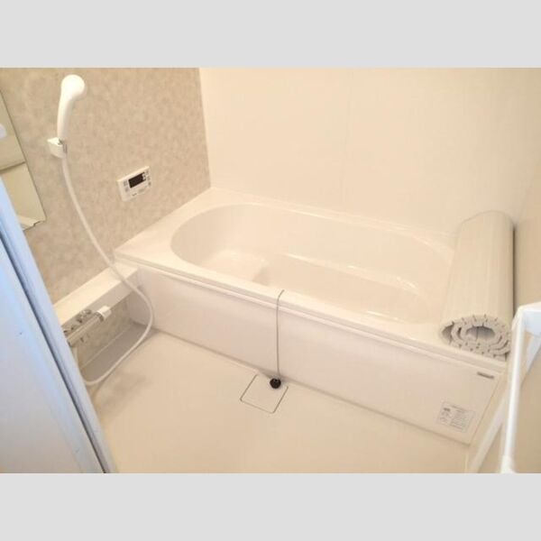 バス (ユニットバス)