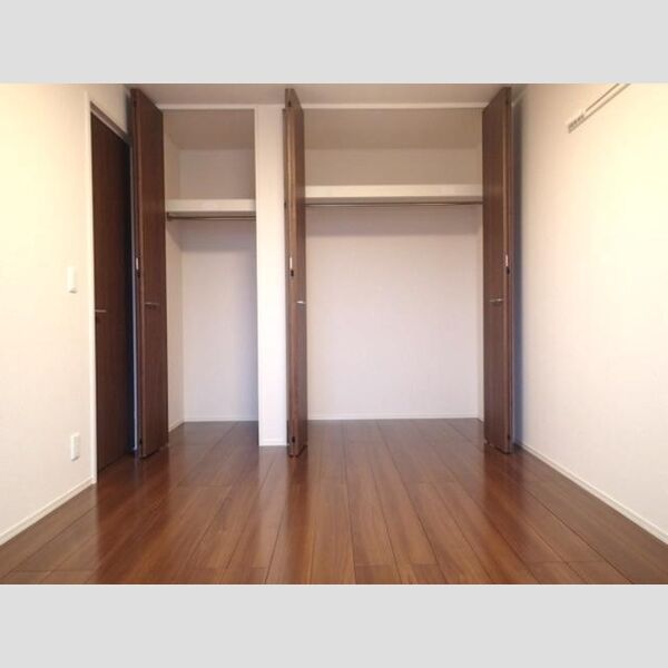 収納 (クローゼット)