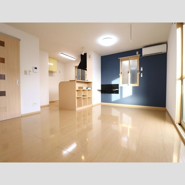 居室・リビング (リビング)