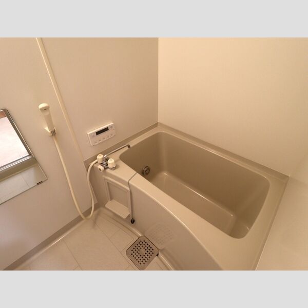 バス (ユニットバス)