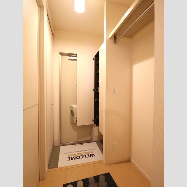 玄関 (シューズボックス(トールタイプ))