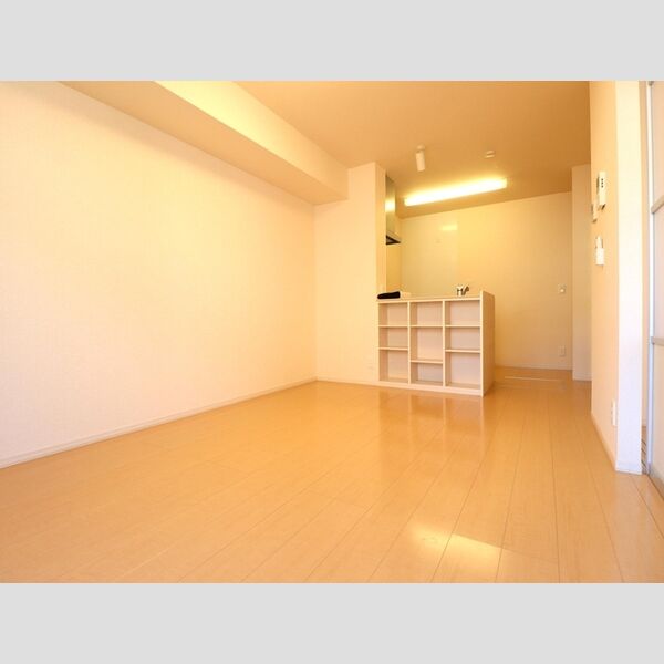 居室・リビング (リビング)