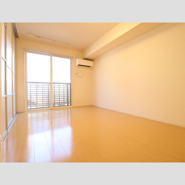 居室・リビング (リビング)