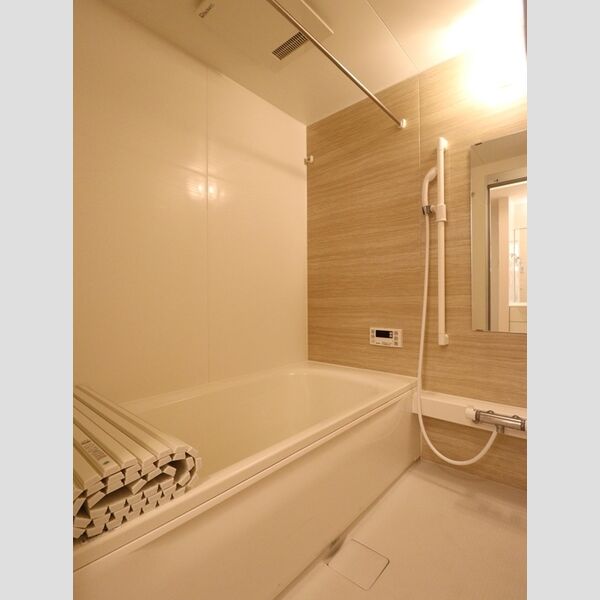 バス (ユニットバス)