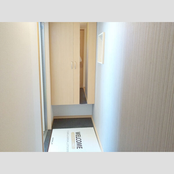玄関 (シューズボックス(トールタイプ))