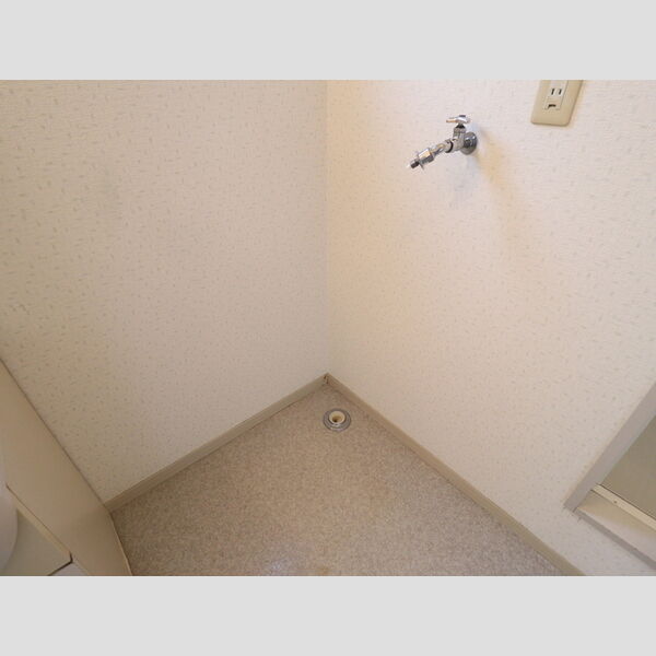 その他 (室内洗濯機置場)