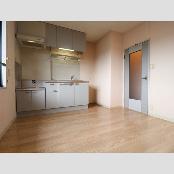 居室・リビング (ダイニング)