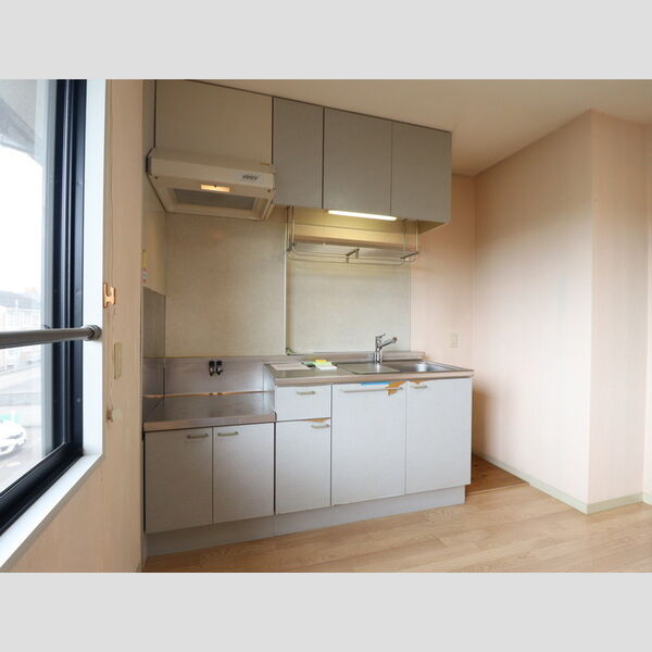 キッチン (キッチン)