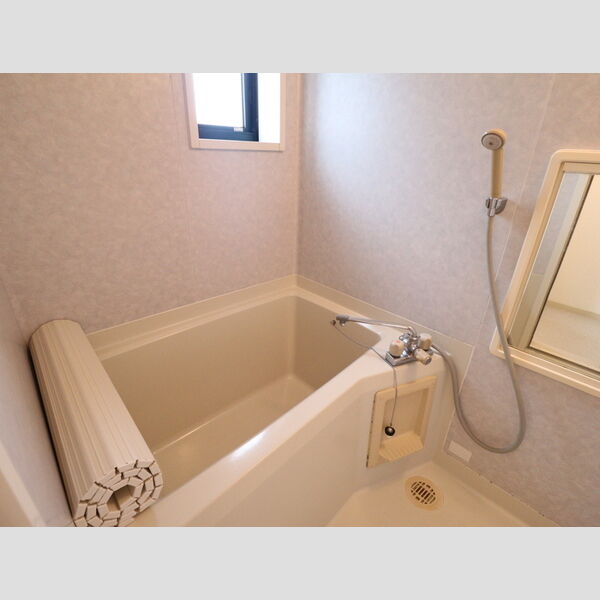 バス (ユニットバス)