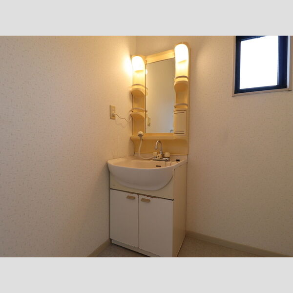 洗面所 (洗面台)