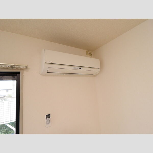 その他設備 (エアコン)