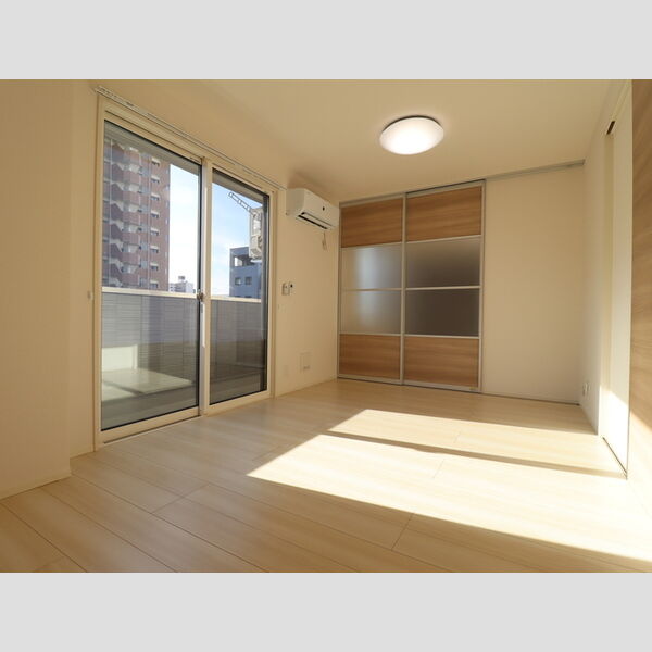 居室・リビング (リビング)