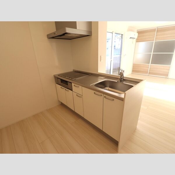 キッチン (対面キッチン)