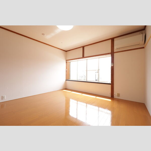 居室・リビング (洋室)