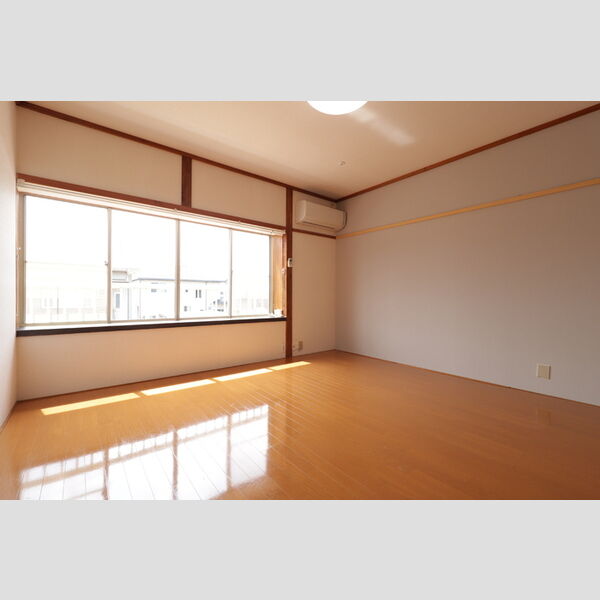 居室・リビング (洋室)