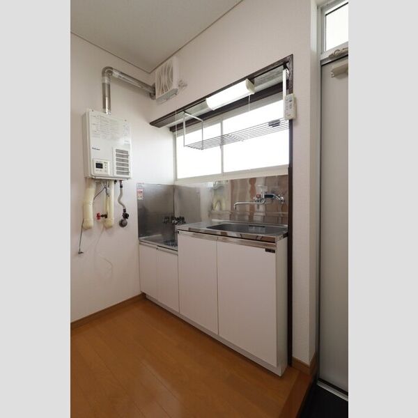 キッチン (キッチン)