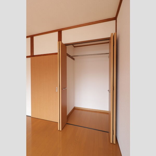 収納 (クローゼット)
