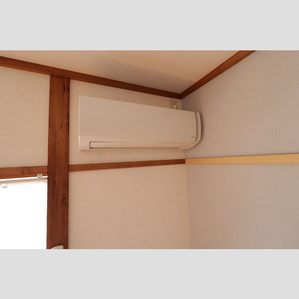 その他設備 (エアコン)