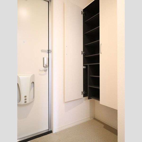 玄関 (シューズボックス(トールタイプ))