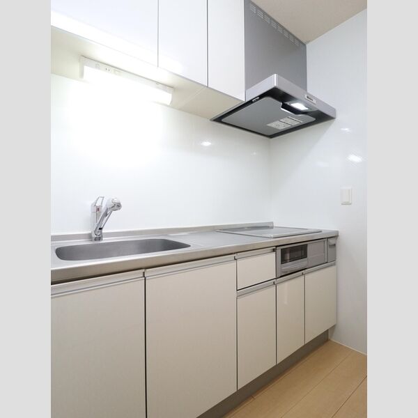 キッチン (システムキッチン)