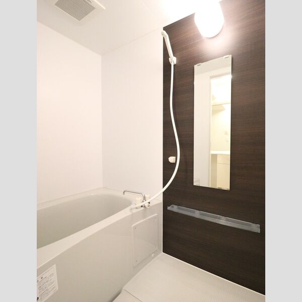 バス (ユニットバス)