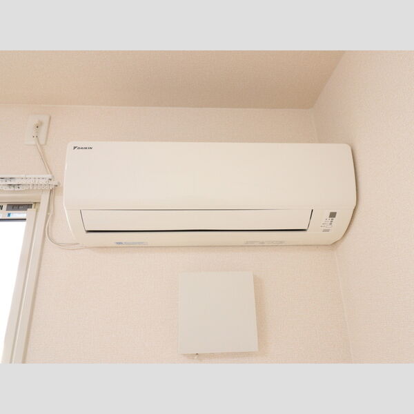 その他設備 (エアコン)