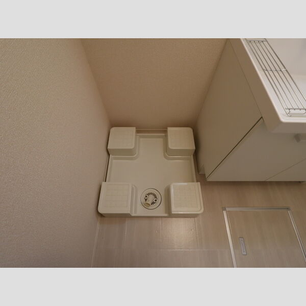 その他 (室内洗濯機置場)