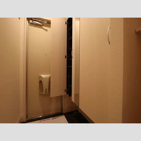 玄関 (シューズボックス(トールタイプ))