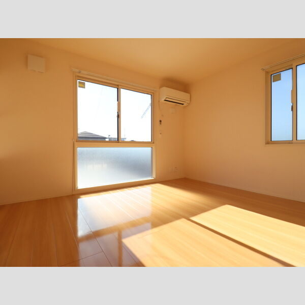 居室・リビング (リビング)