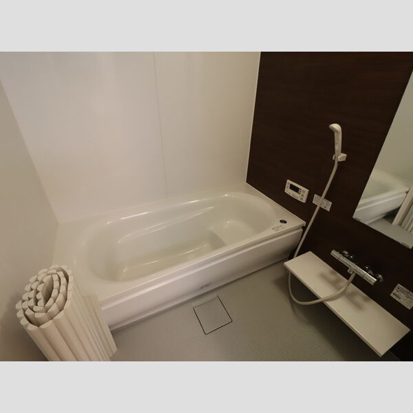 バス (ユニットバス)