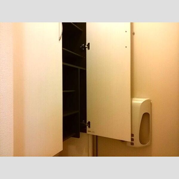 玄関 (シューズボックス(トールタイプ))