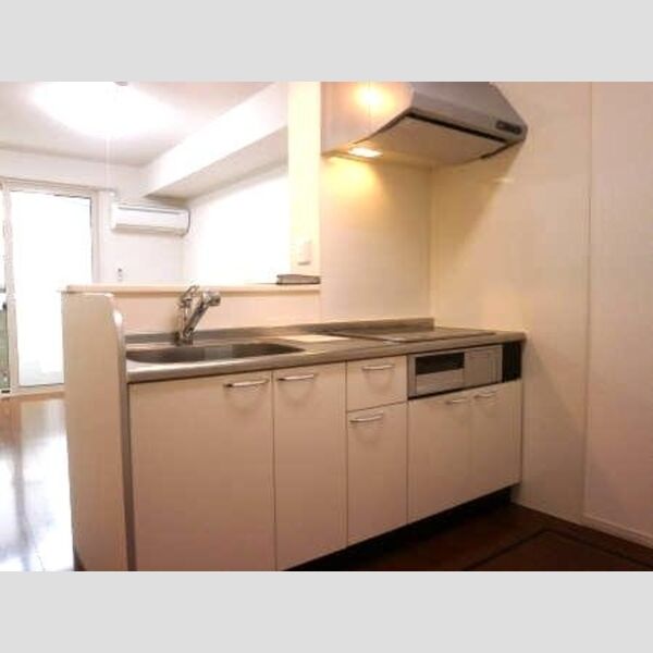 キッチン (キッチン)