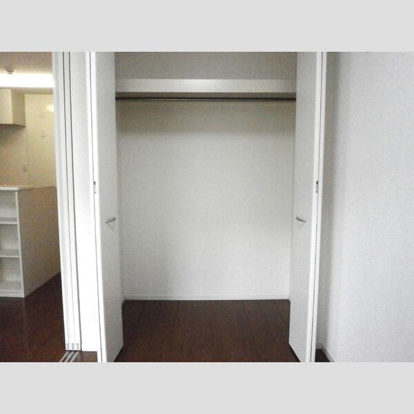 収納 (クローゼット)