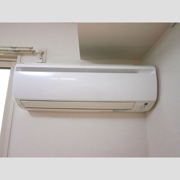 その他設備 (エアコン)