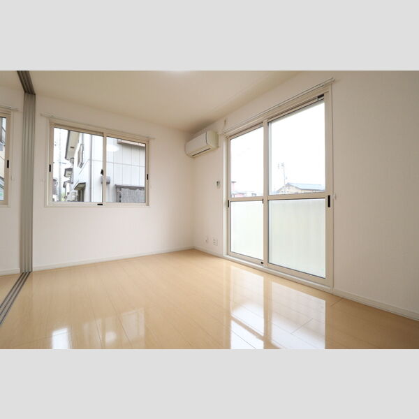 居室・リビング (リビング)