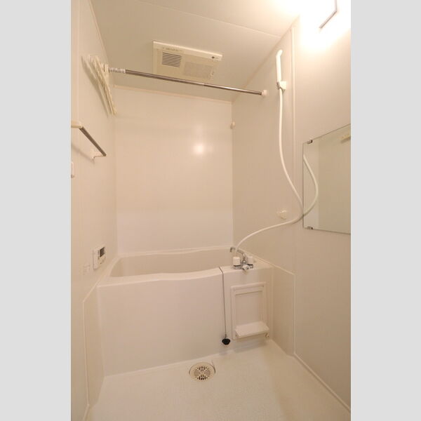 バス (ユニットバス)