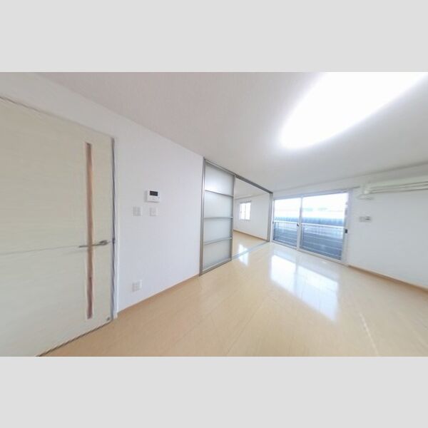 居室・リビング (リビング)