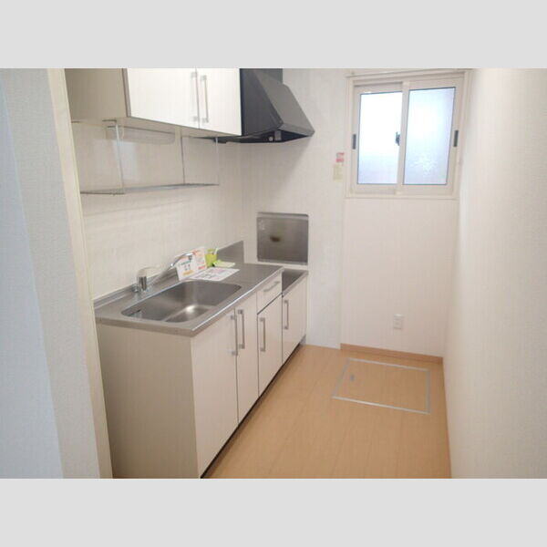 キッチン (キッチン)