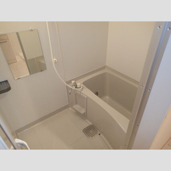 バス (ユニットバス)