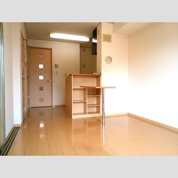 居室・リビング (リビング)