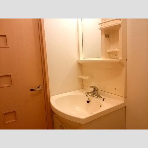 洗面所 (洗面台)