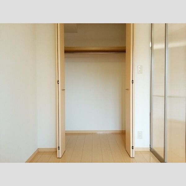 収納 (クローゼット)