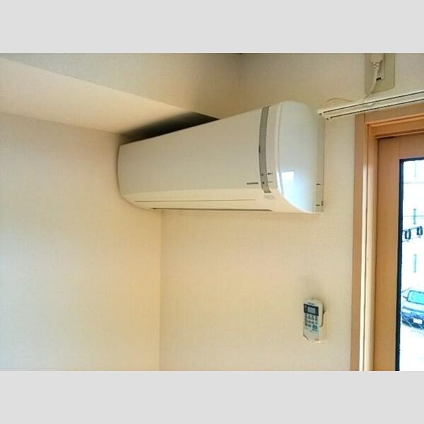 その他設備 (エアコン)
