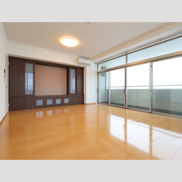 居室・リビング (リビング)