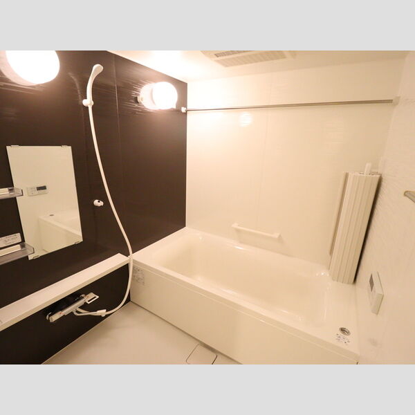 バス (ユニットバス)