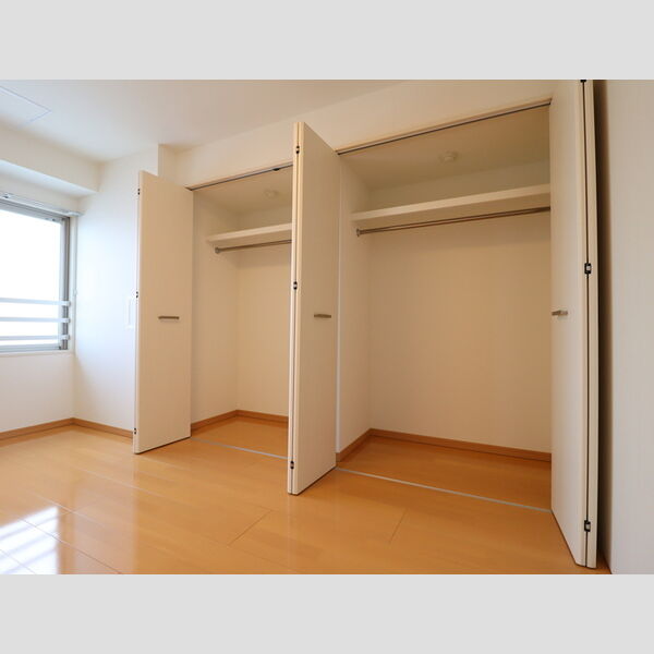 収納 (クローゼット)