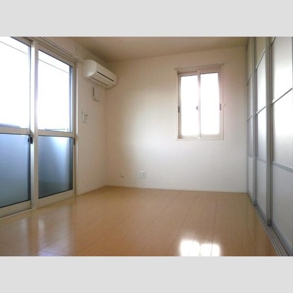 居室・リビング (リビング)