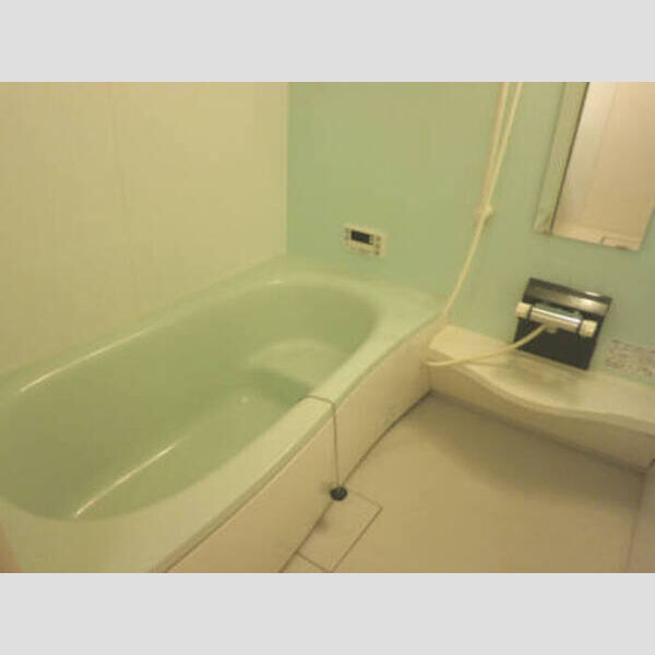 バス (ユニットバス)