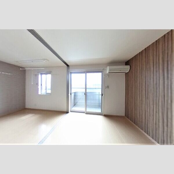 居室・リビング (リビング)